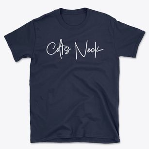 Colts Neck New Jersey Freestyle Basic T-Shirt