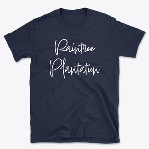 Raintree Plantation Missouri Freestyle Basic T-Shirt