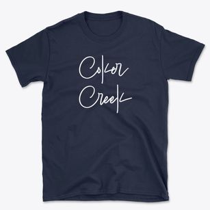 Coker Creek Tennessee Freestyle Basic T-Shirt