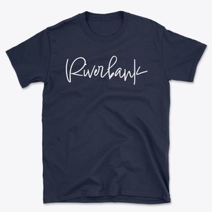 Riverbank Connecticut Freestyle Basic T-Shirt
