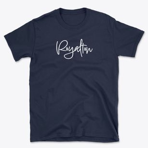 Royalton Kentucky Freestyle Basic T-Shirt