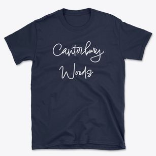 Canterbury Woods Virginia Freestyle Basic T-Shirt