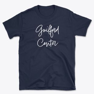 Guilford Center New York Freestyle Basic T-Shirt
