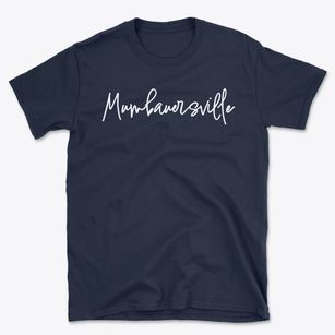 Mumbauersville Pennsylvania Freestyle Basic T-Shirt