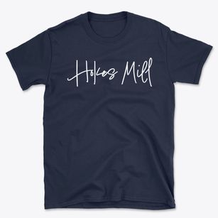 Hokes Mill West Virginia Freestyle Basic T-Shirt