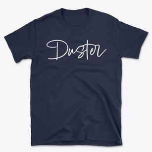 Duster Texas Freestyle Basic T-Shirt