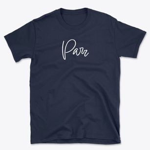Parr South Carolina Freestyle Basic T-Shirt