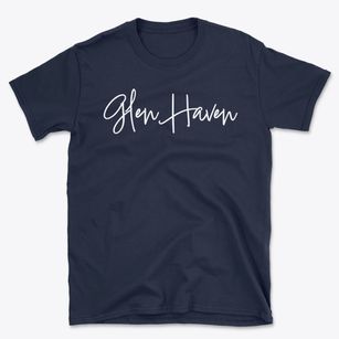 Glen Haven New York Freestyle Basic T-Shirt