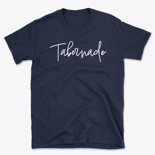 Tabernacle Kentucky Freestyle Basic T-Shirt