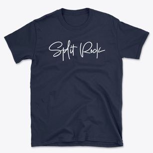 Split Rock Pennsylvania Freestyle Basic T-Shirt