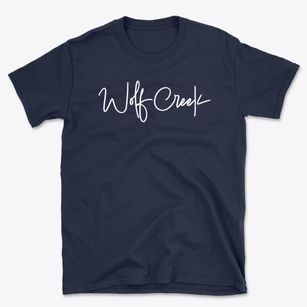 Wolf Creek Wisconsin Freestyle Basic T-Shirt