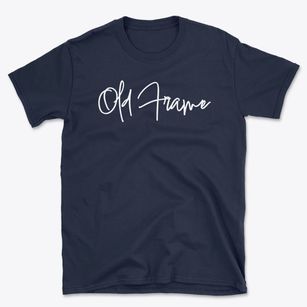 Old Frame Pennsylvania Freestyle Basic T-Shirt