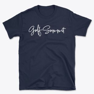 Gulf Summit New York Freestyle Basic T-Shirt