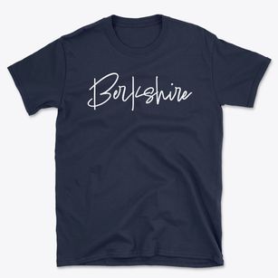 Berkshire Maryland Freestyle Basic T-Shirt