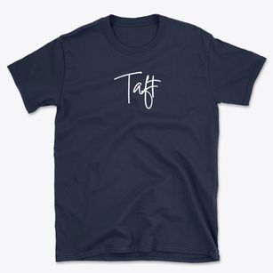 Taft Virginia Freestyle Basic T-Shirt