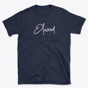 Elwood Oregon Freestyle Basic T-Shirt