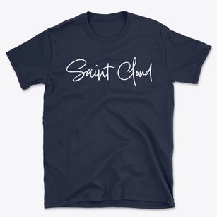 St. Cloud Minnesota Freestyle Basic T-Shirt
