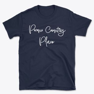 Pocono Country Place Pennsylvania Freestyle Basic T-Shirt