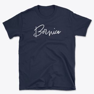 Bernice Ohio Freestyle Basic T-Shirt