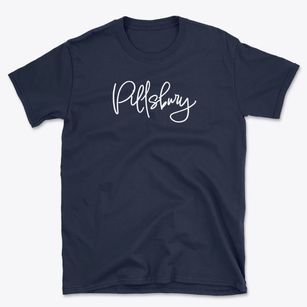 Pillsbury Minnesota Freestyle Basic T-Shirt