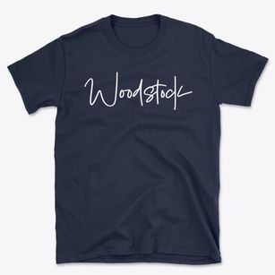 Woodstock Pennsylvania Freestyle Basic T-Shirt