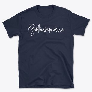 Gethsemane Texas Freestyle Basic T-Shirt