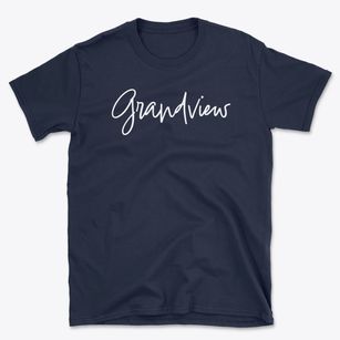 Grandview Colorado Freestyle Basic T-Shirt