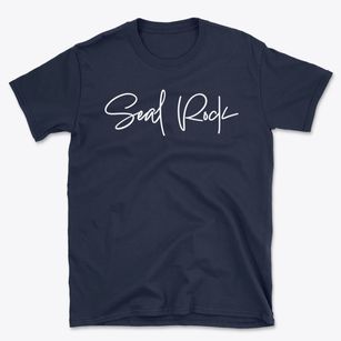 Seal Rock Oregon Freestyle Basic T-Shirt