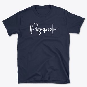 Poquonock Connecticut Freestyle Basic T-Shirt