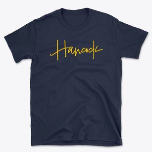 Hancock Missouri Freestyle Basic T-Shirt