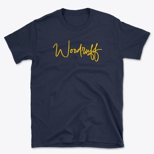 Woodruff Missouri Freestyle Basic T-Shirt