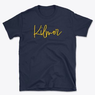 Kilmer Ohio Freestyle Basic T-Shirt