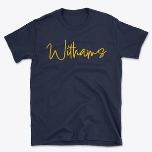 Withams Virginia Freestyle Basic T-Shirt