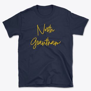 North Grantham New Hampshire Freestyle Basic T-Shirt