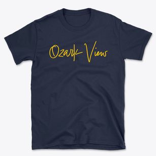 Ozark View Missouri Freestyle Basic T-Shirt