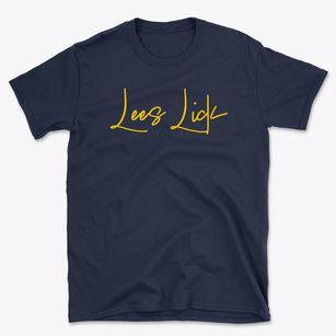 Lees Lick Kentucky Freestyle Basic T-Shirt