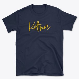 Keltner Missouri Freestyle Basic T-Shirt
