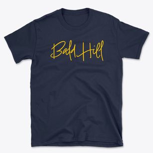 Bald Hill Mississippi Freestyle Basic T-Shirt