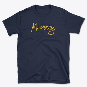 Mccrary Mississippi Freestyle Basic T-Shirt