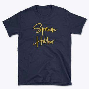 Spawn Hollow New York Freestyle Basic T-Shirt