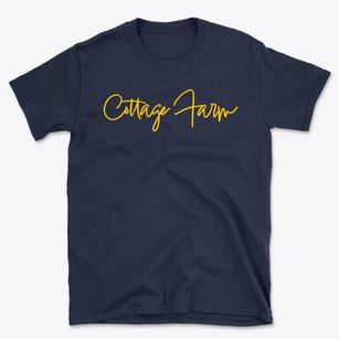 Cottage Farm Missouri Freestyle Basic T-Shirt