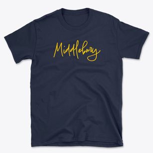 Middlebury Ohio Freestyle Basic T-Shirt