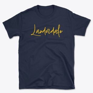 Lauderdale Wisconsin Freestyle Basic T-Shirt