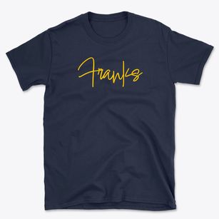 Franks Missouri Freestyle Basic T-Shirt