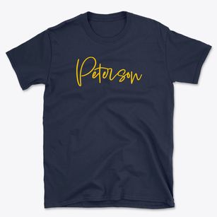 Peterson Florida Freestyle Basic T-Shirt