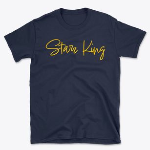 Starr King New Hampshire Freestyle Basic T-Shirt