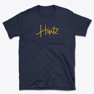 Hintz Wisconsin Freestyle Basic T-Shirt