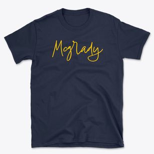 Mcgrady North Carolina Freestyle Basic T-Shirt