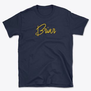 Briar Missouri Freestyle Basic T-Shirt