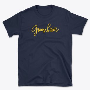 Greenbrier Missouri Freestyle Basic T-Shirt